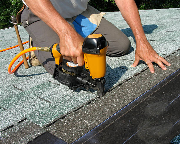 Best Local Roofing Companies  in Coal Grove, OH