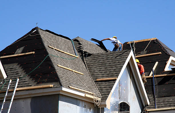 Best Commercial Roof Installation  in Coal Grove, OH