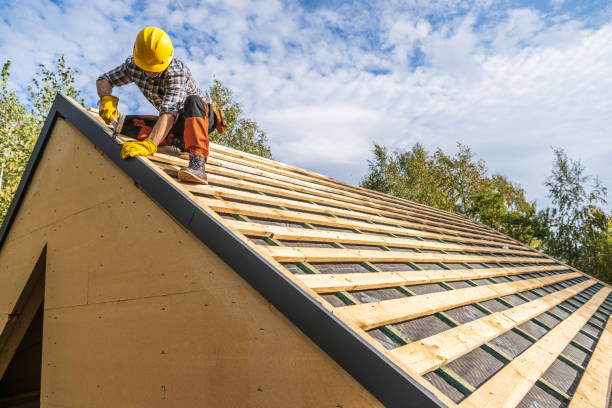 Best Commercial Roofing Services  in Coal Grove, OH