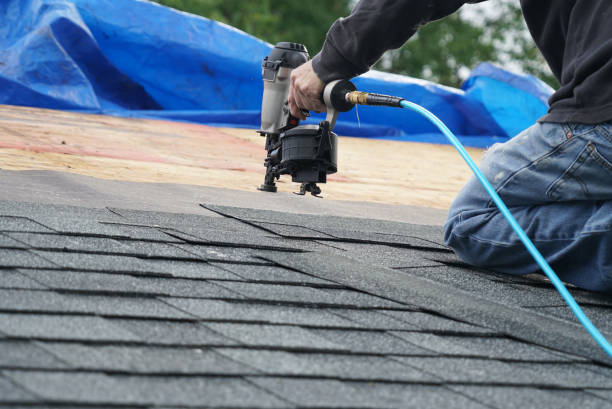 Best Flat Roof Repair Services  in Coal Grove, OH