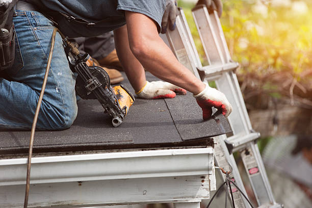 Best Roof Replacement Cost  in Coal Grove, OH